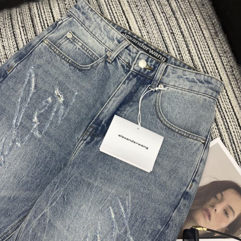 Alexander Wang Jeans